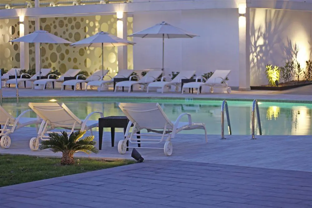 Bg Caballero Playa de Palma  Hotel
