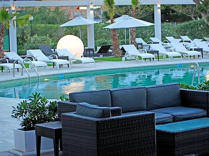 Hotel Bg Caballero Playa de Palma