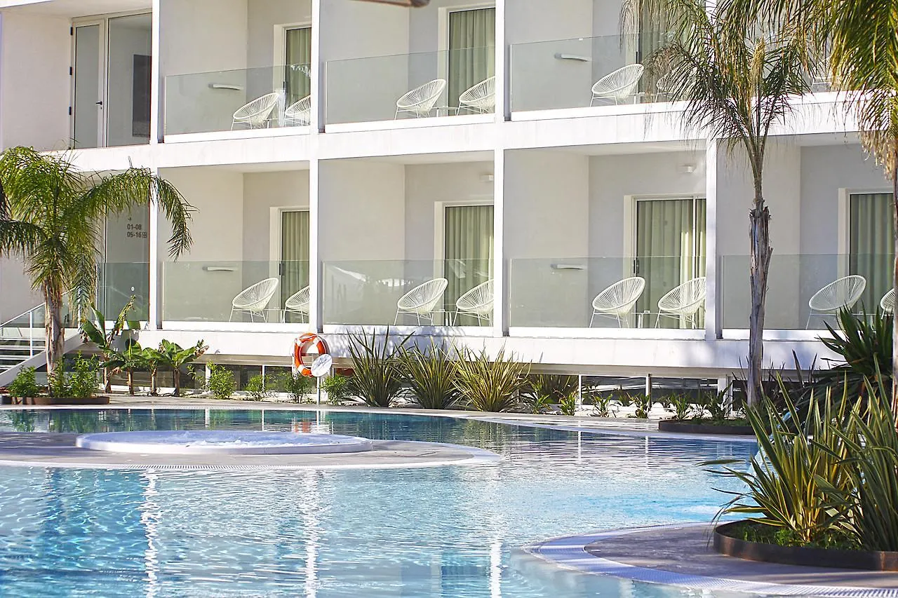 Hotel Bg Caballero Playa de Palma