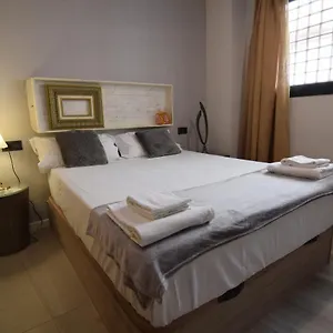 Apartmán Letmalaga Cac 
