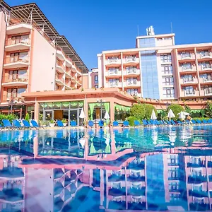 Szálloda Izola Paradise