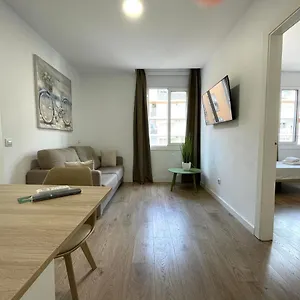 Apartmán Venecia 