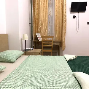 Szálloda Kecskemeti