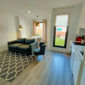 Apartman Mediterranean