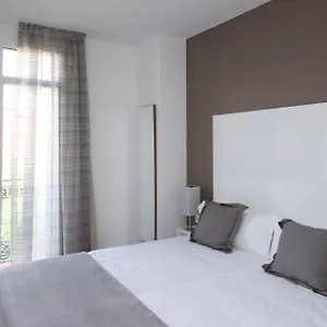 Apartman Mh